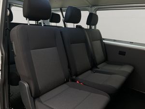 Volkswagen Transporter bild 24