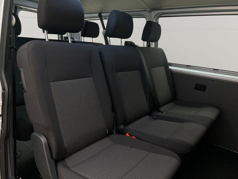 Volkswagen Transporter bild 24