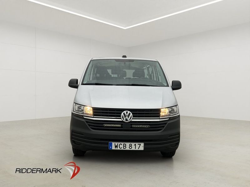 Volkswagen Transporter bild 5