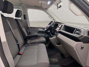 Volkswagen Transporter bild 26