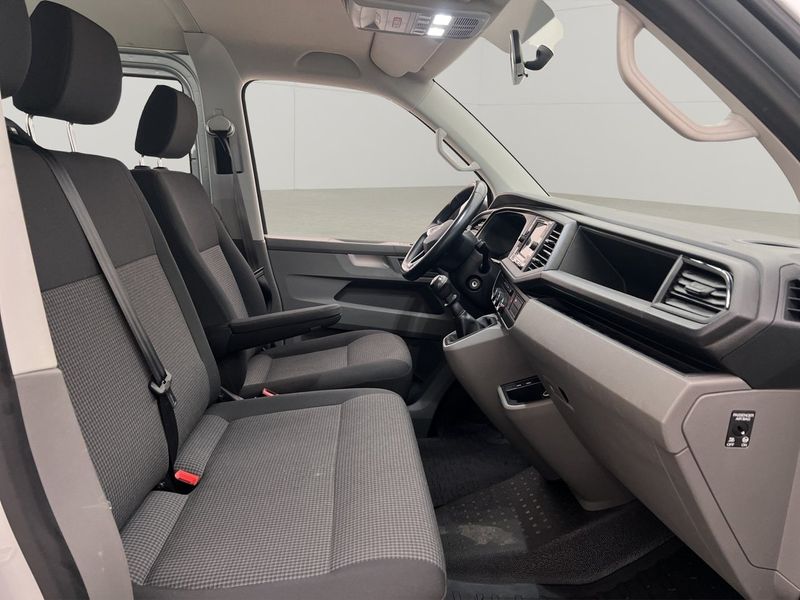 Volkswagen Transporter bild 26