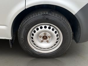 Volkswagen Transporter bild 31