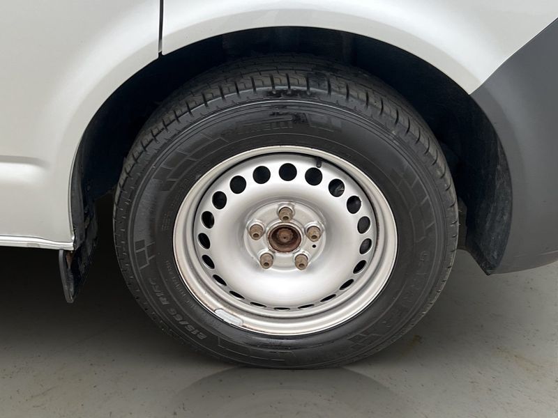 Volkswagen Transporter bild 31