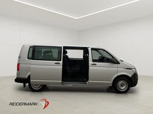 Volkswagen Transporter bild 10