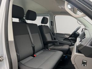 Volkswagen Transporter bild 25