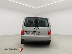Volkswagen Transporter bild 8