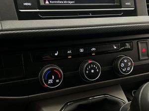Volkswagen Transporter bild 21
