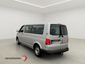 Volkswagen Transporter bild 7