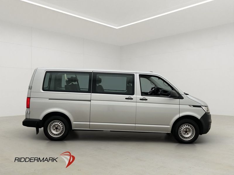 Volkswagen Transporter bild 2
