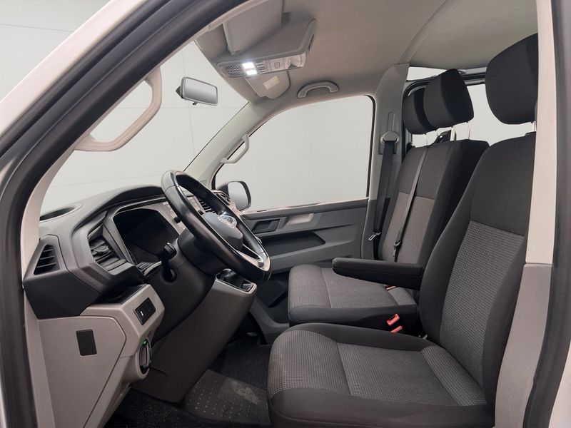 Volkswagen Transporter bild 14