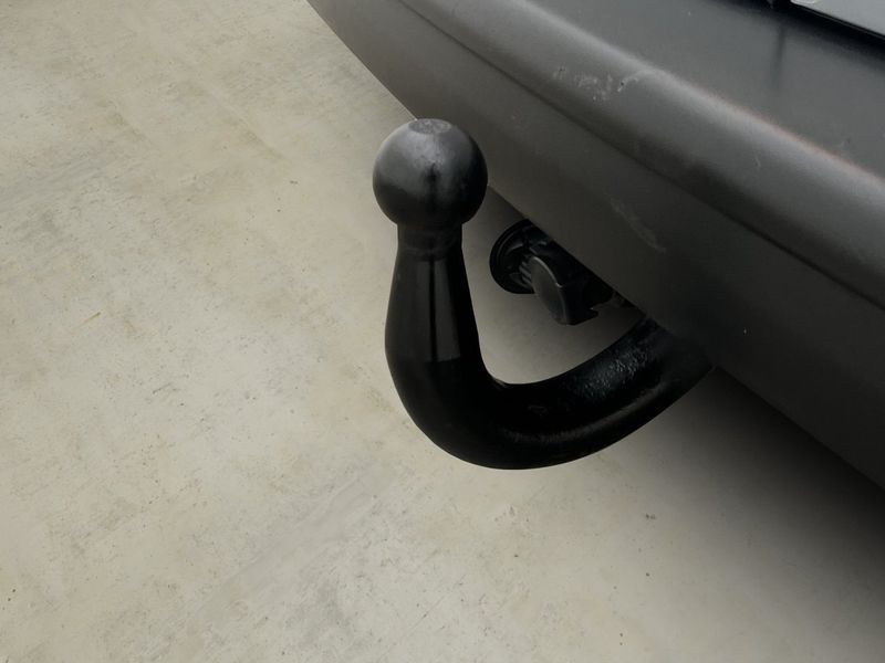 Volkswagen Transporter bild 11