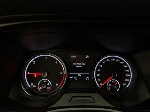 Volkswagen Transporter bild 17