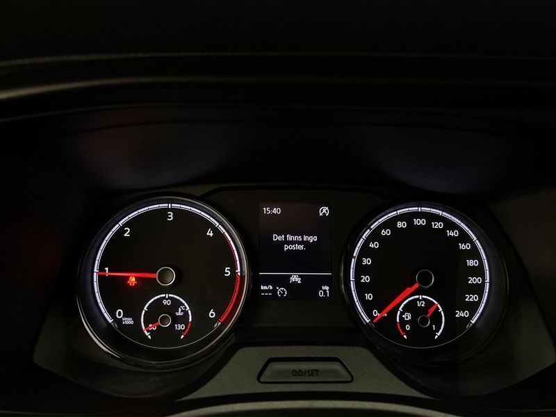 Volkswagen Transporter bild 17