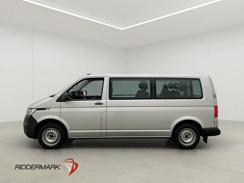 Volkswagen Transporter bild 6