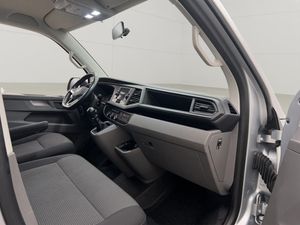 Volkswagen Transporter bild 27