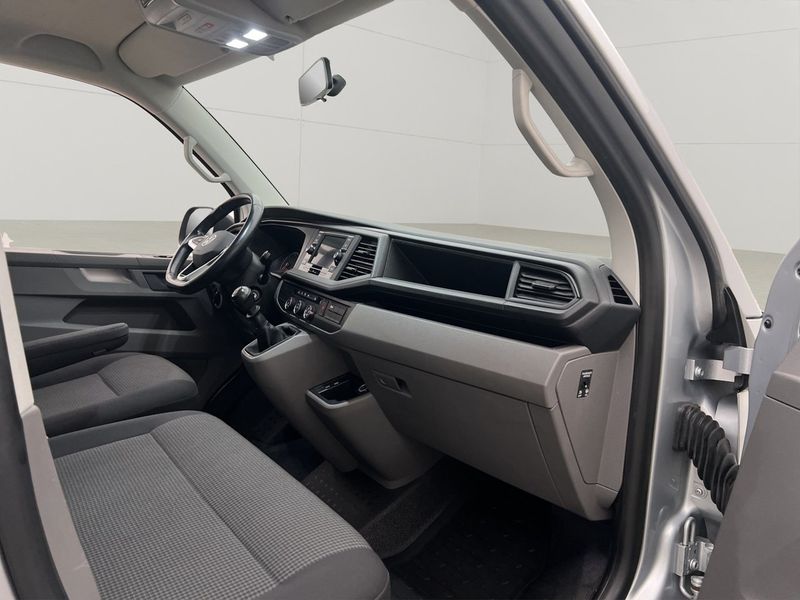 Volkswagen Transporter bild 27