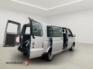 Volkswagen Transporter bild 32