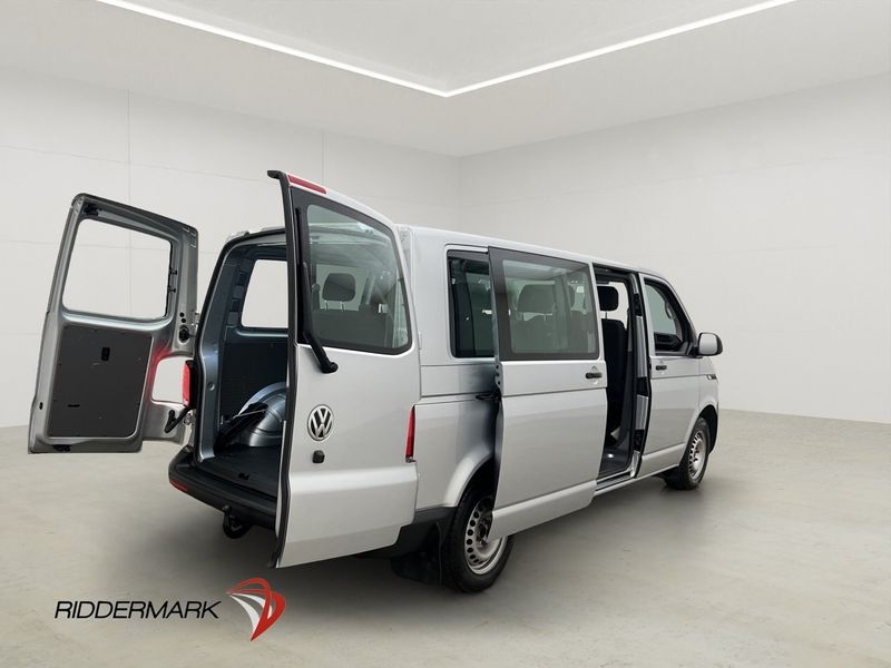 Volkswagen Transporter bild 32