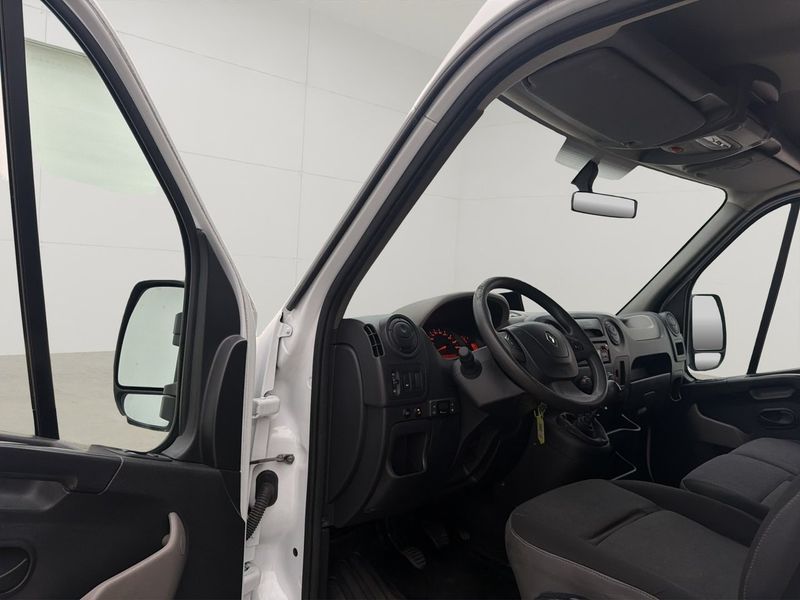Renault Master bild 14
