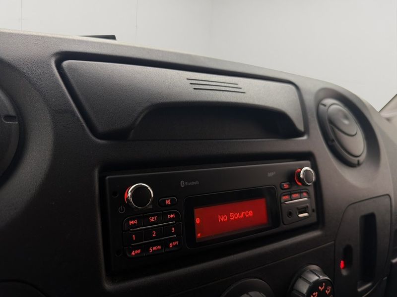 Renault Master bild 21