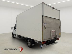 Renault Master bild 7