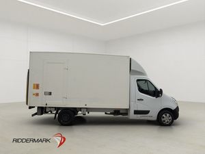 Renault Master bild 2