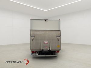 Renault Master bild 8