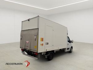 Renault Master bild 9