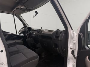 Renault Master bild 24