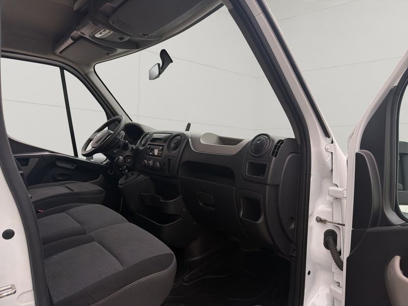 Renault Master bild 24