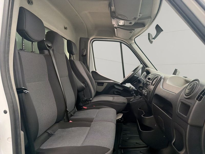 Renault Master bild 23