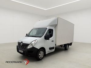 Renault Master bild 3