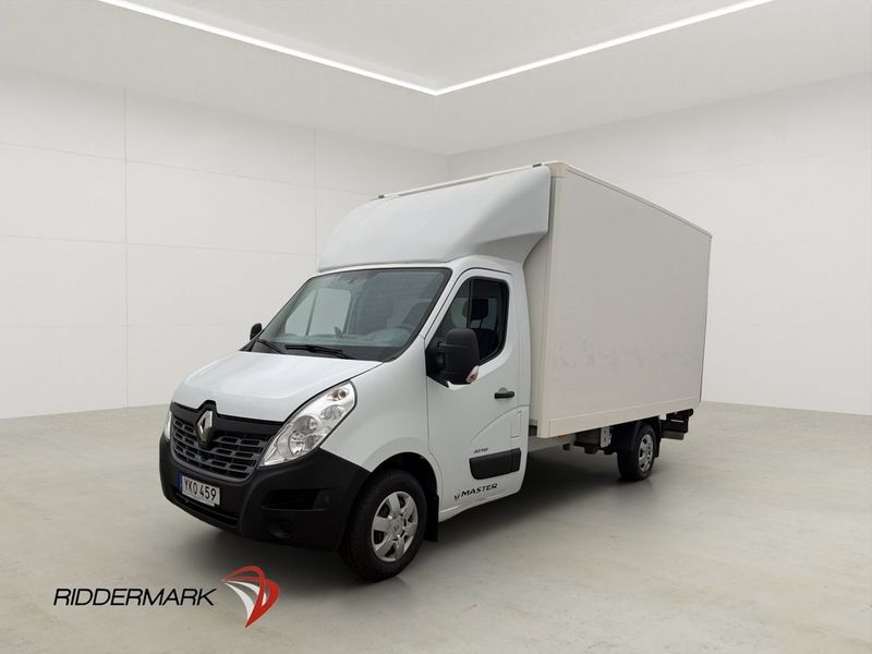 Renault Master bild 3
