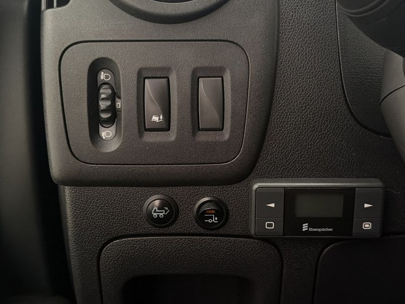 Renault Master bild 16