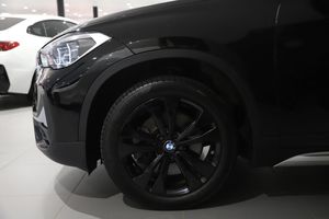 BMW X1 bild 5