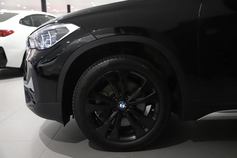 BMW X1 bild 5