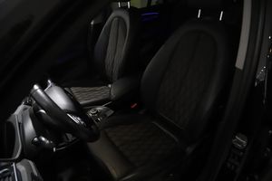 BMW X1 bild 10