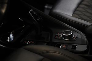 BMW X1 bild 9