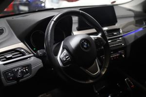 BMW X1 bild 3