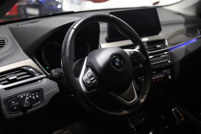 BMW X1 bild 3