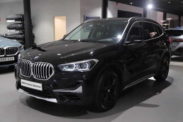 BMW X1 sDrive 20i / 18" / HUD / Hifi / Navigation - 2020