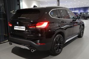 BMW X1 bild 7