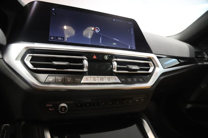 BMW 220 bild 10