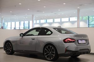 BMW 220 bild 9