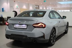 BMW 220 bild 7