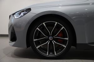 BMW 220 bild 3