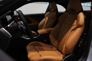 BMW 220 bild 5