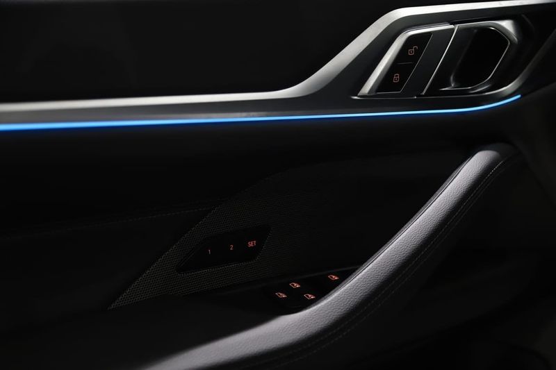 BMW i4 bild 10