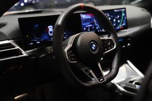 BMW i4 bild 5
