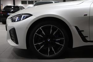 BMW i4 bild 3